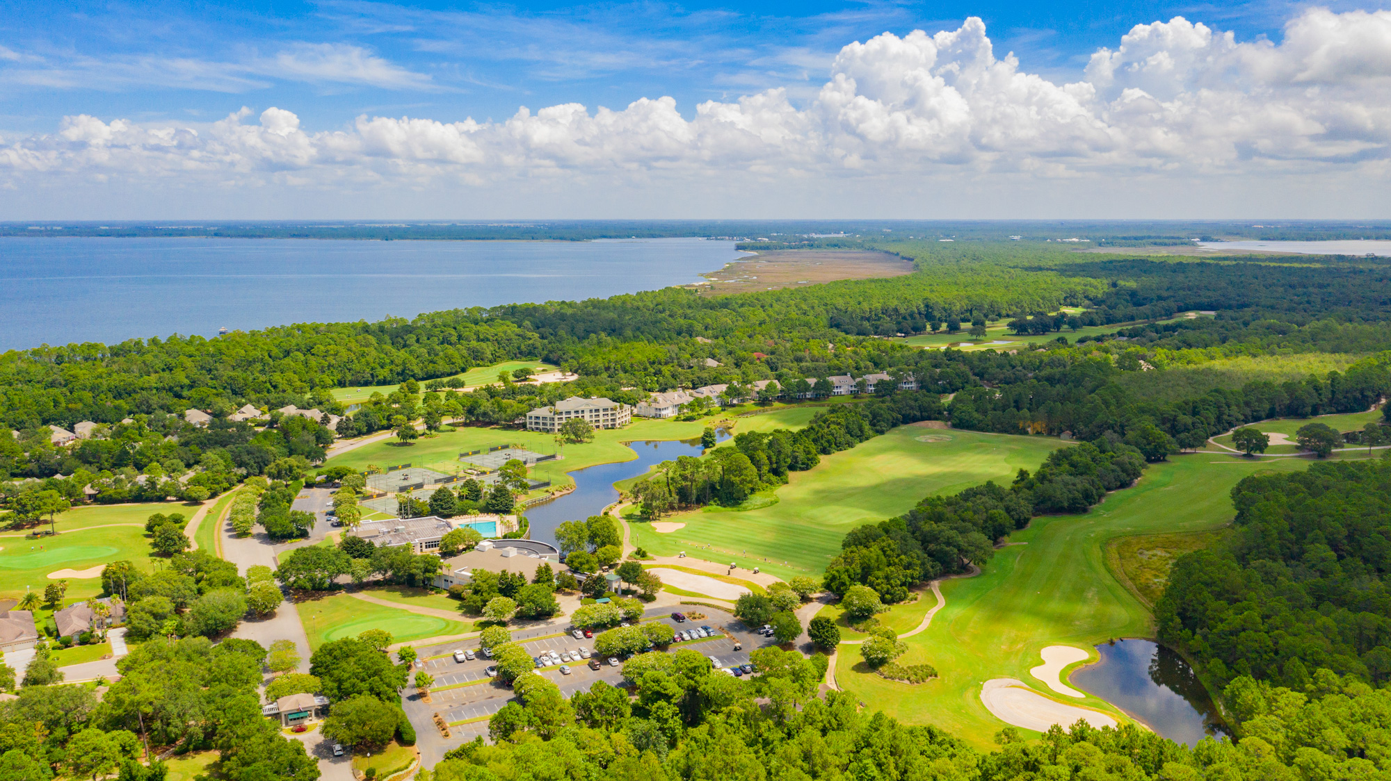 Beautiful luxury home overlooking Gulf of Mexico in Gulf Shores Alabama